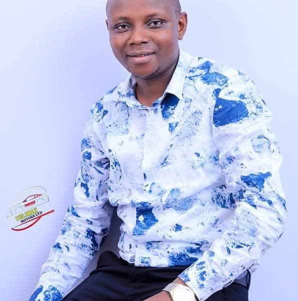 Isaac Irungu - CEO